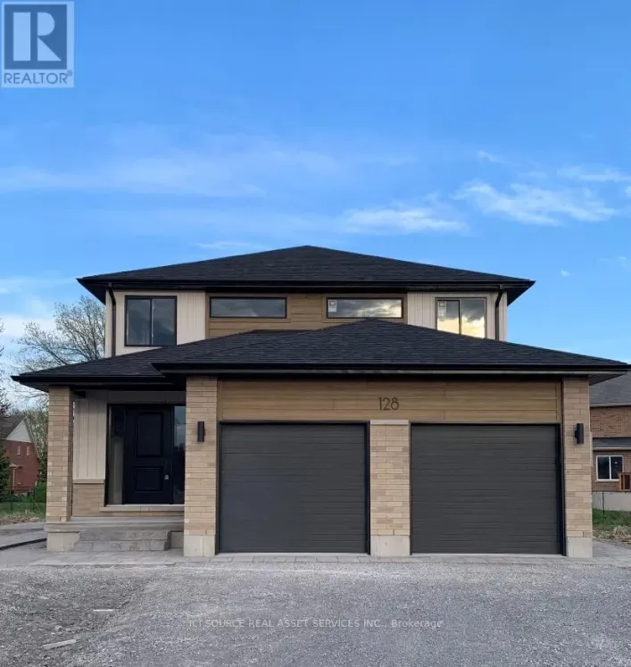 UNIT B - 128 HASTINGS PARK DRIVE, Belleville