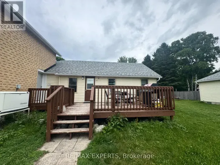 UNIT B - 130 SOUTH RANKIN STREET, Saugeen Shores