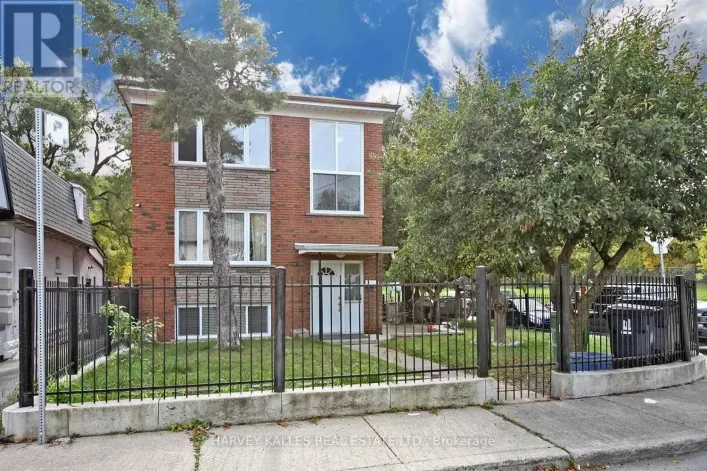 UNIT B - 149 KITCHENER AVENUE, Toronto
