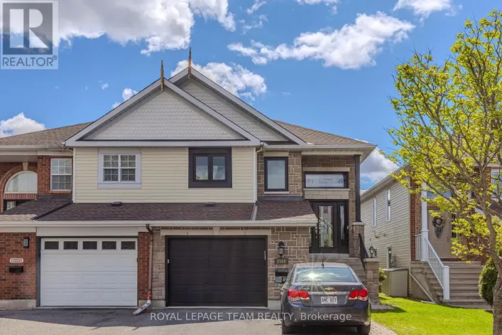 UNIT B - 1566 LISBON STREET, Ottawa