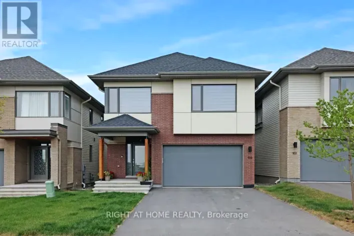 House for rent: UNIT B - 159 ROCKMELON STREET, Ottawa