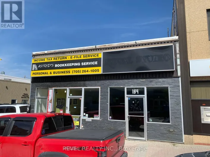 UNIT B - 184 THIRD AVENUE, Timmins