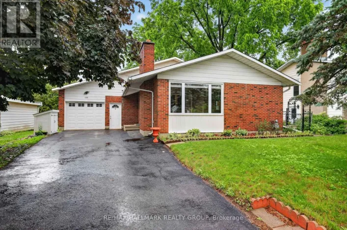 UNIT B - 189 BANNING ROAD, Ottawa