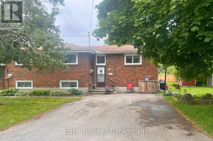 UNIT B - 20 MUNRO AVENUE, Belleville