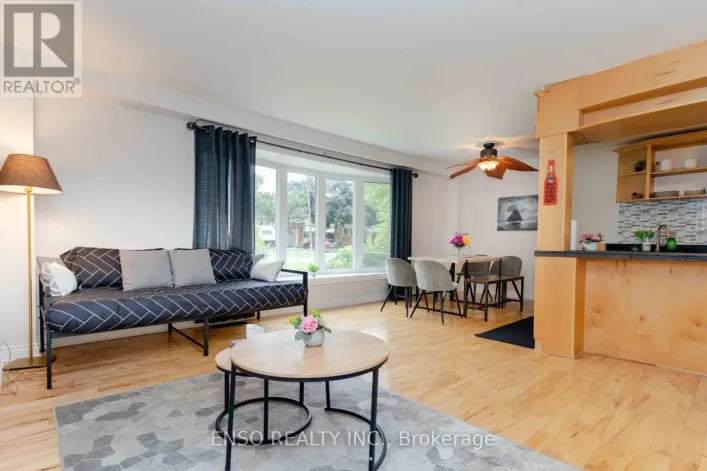 UNIT B - 24 GENTRY CRESCENT, Richmond Hill