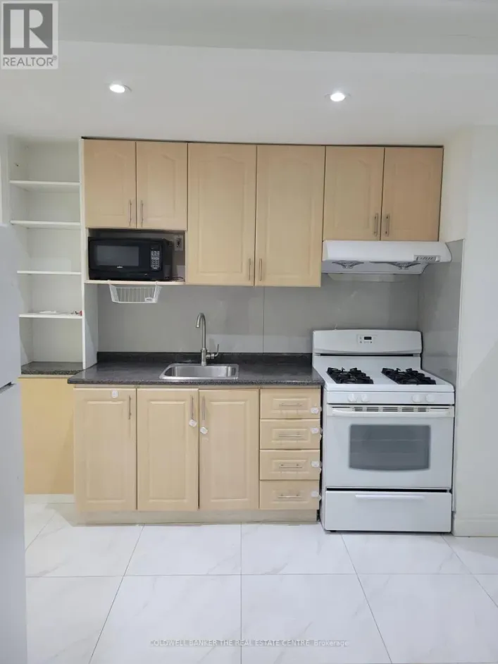 UNIT B - 2646 VICTORIA PARK AVENUE, Toronto