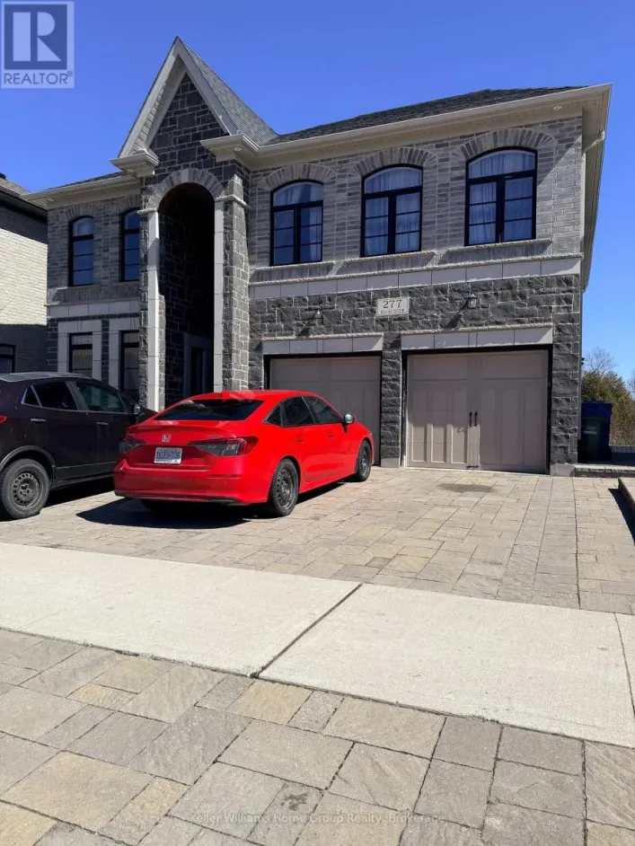 UNIT B - 277 MACALISTER BOULEVARD, Guelph