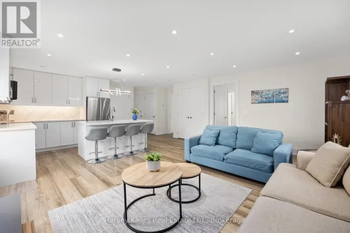 UNIT B - 297 SEVENTH STREET, Collingwood