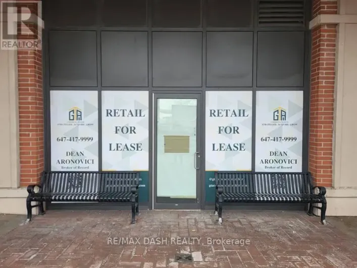 UNIT B - 3065 DUFFERIN ST STREET, Toronto