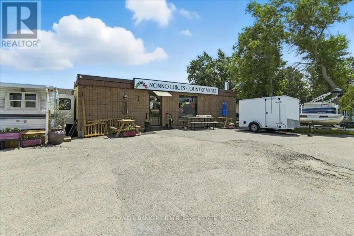 UNIT #B - 31 CENTRE STREET, Brock