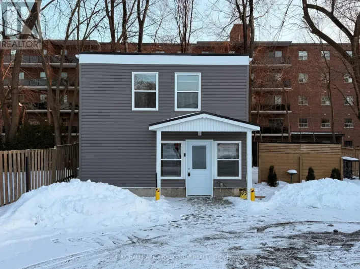 UNIT B - 33 LINCOLN STREET, Ajax