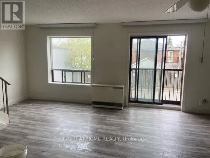 UNIT B - 3358 LAKE SHORE BOULEVARD W, Toronto