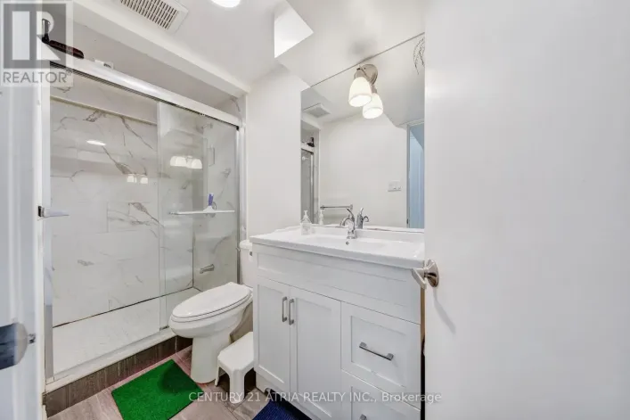 UNIT B - 43 ARAGON AVENUE, Toronto