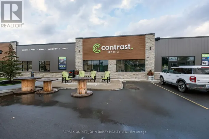 UNIT B - 6 DOUGLAS ROAD, Quinte West