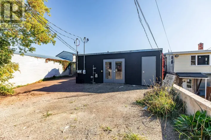 UNIT B - 612 BERFORD STREET, South Bruce Peninsula