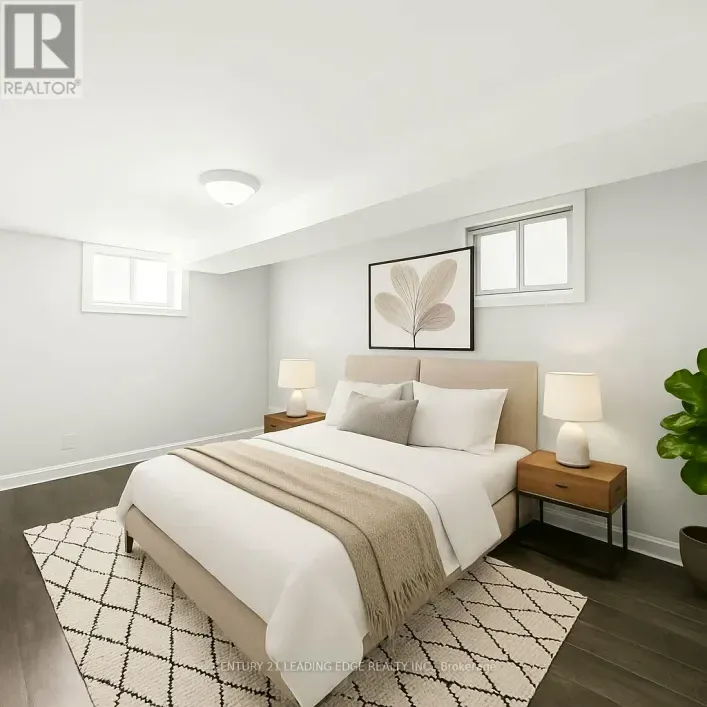 House for rent: UNIT B - 620 BIRCHMOUNT ROAD, Toronto