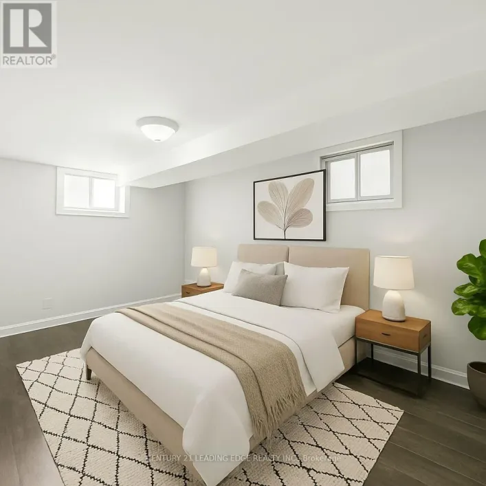 UNIT B - 620 BIRCHMOUNT ROAD, Toronto