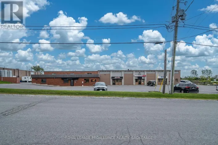 UNIT B - 660 JUSTUS DRIVE, Kingston