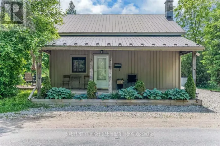 UNIT B - 705 CONSERVATION DRIVE, Waterloo