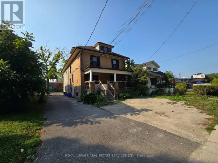 UNIT B - 76 GUELPH STREET, Halton Hills