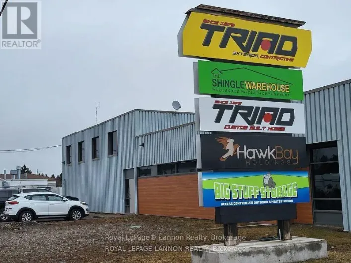 UNIT B - 800 NORAH CRESCENT E, Thunder Bay