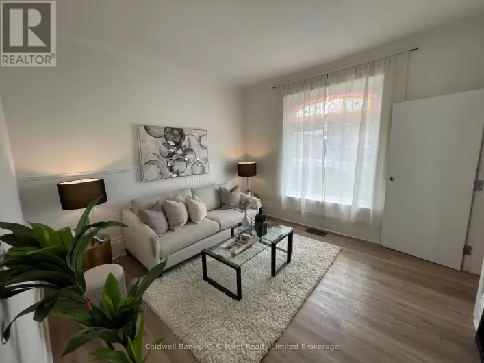 UNIT B - 89 CHURCH STREET W, Norfolk