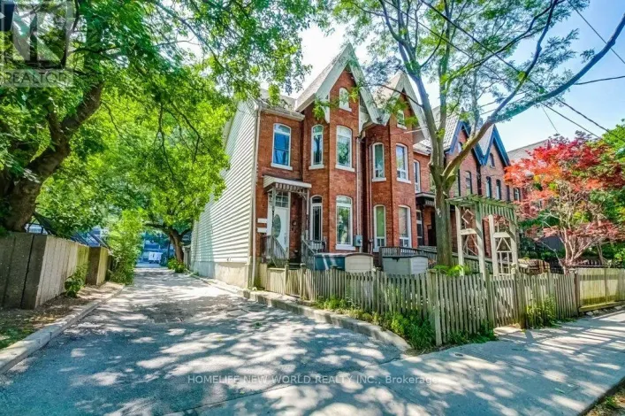 UNIT B - 92 SEATON STREET, Toronto
