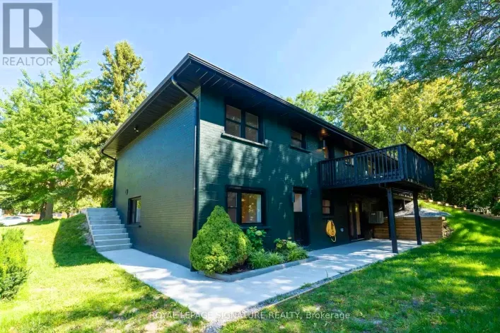 UNIT B - 986 SRIGLEY STREET, Newmarket