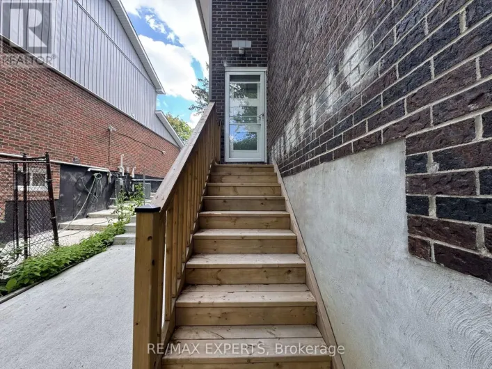UNIT B BASEMENT - 209 RIDGE ROAD, Caledon