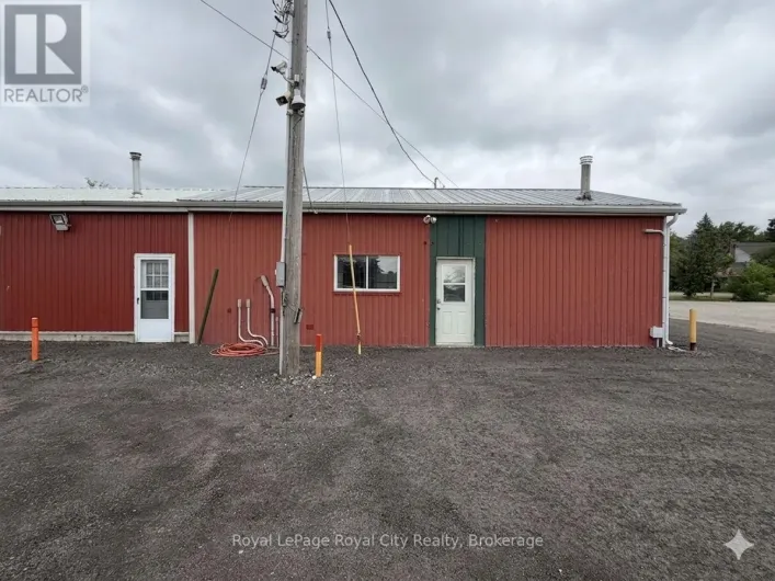 UNIT B & C - 700 YORK ROAD, Guelph