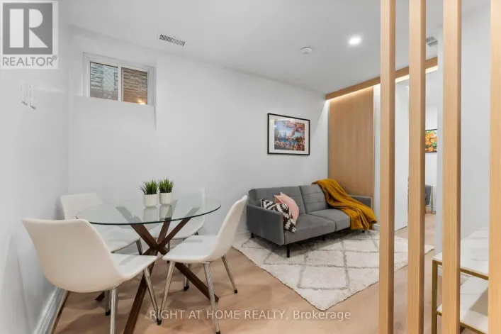 UNIT B1 - 158 INDIAN GROVE, Toronto