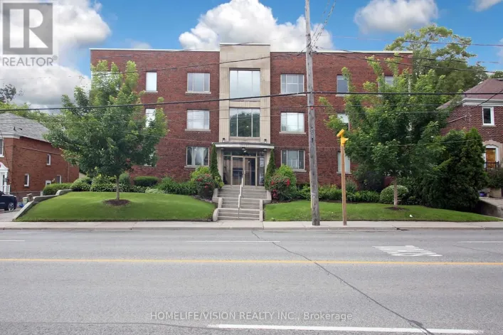 UNIT # B1 - 1840 BATHURST STREET, Toronto