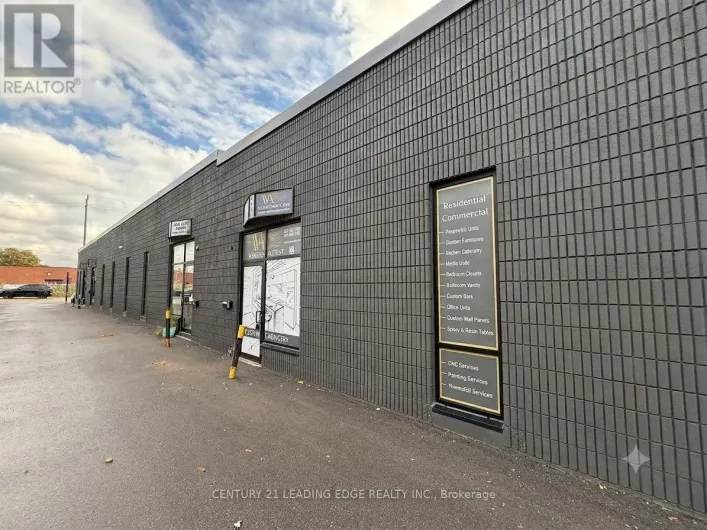 UNIT B9 - 311 BOWES ROAD, Vaughan