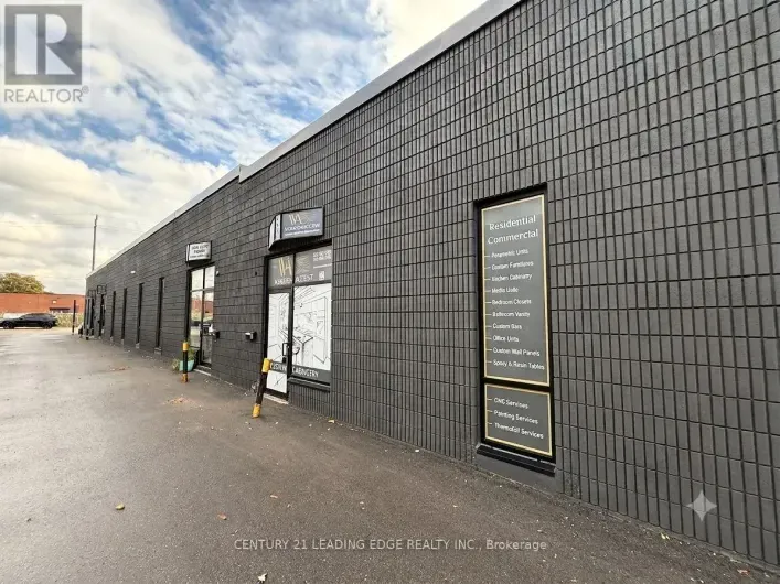 UNIT B9 - 311 BOWES ROAD, Vaughan