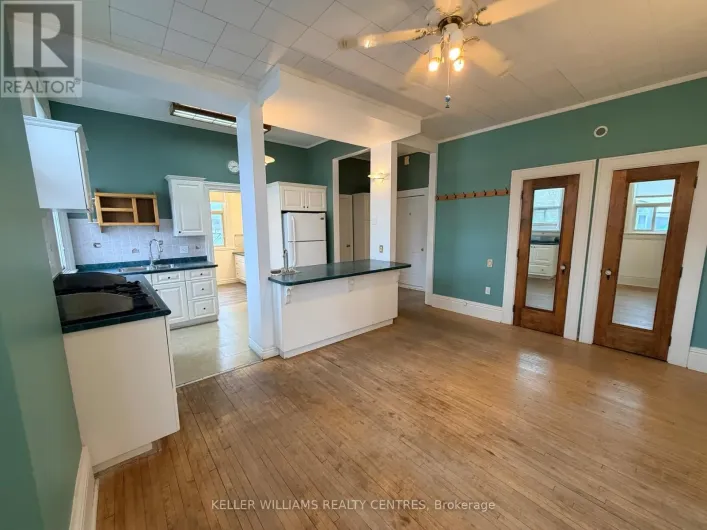 UNIT C - 1 SIMCOE STREET, Penetanguishene