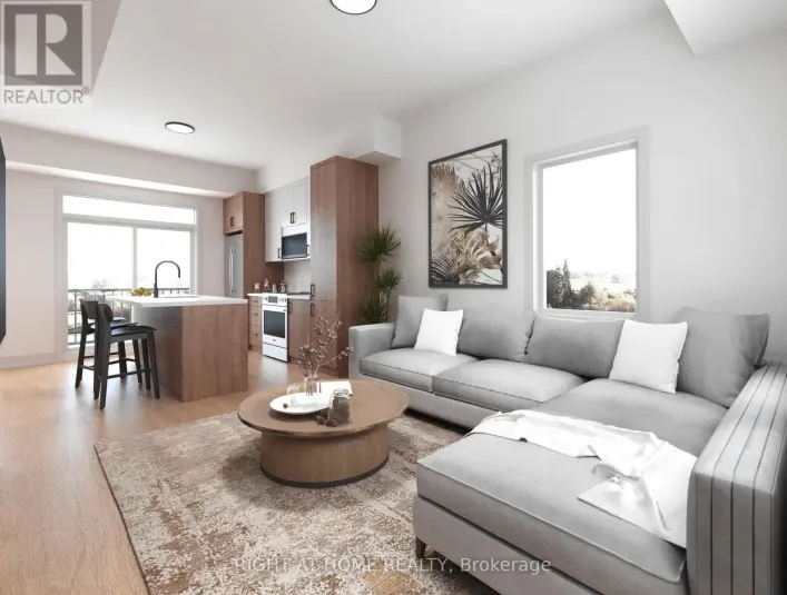 UNIT C - 1416 ISLINGTON AVENUE, Toronto