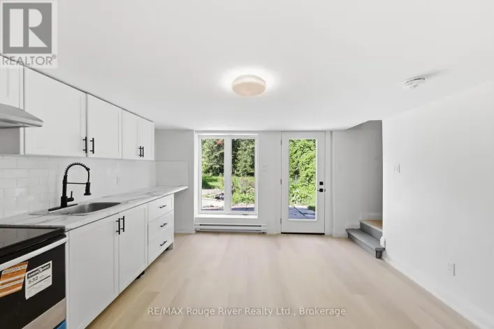 UNIT C - 144 MACDONALD AVENUE, Belleville