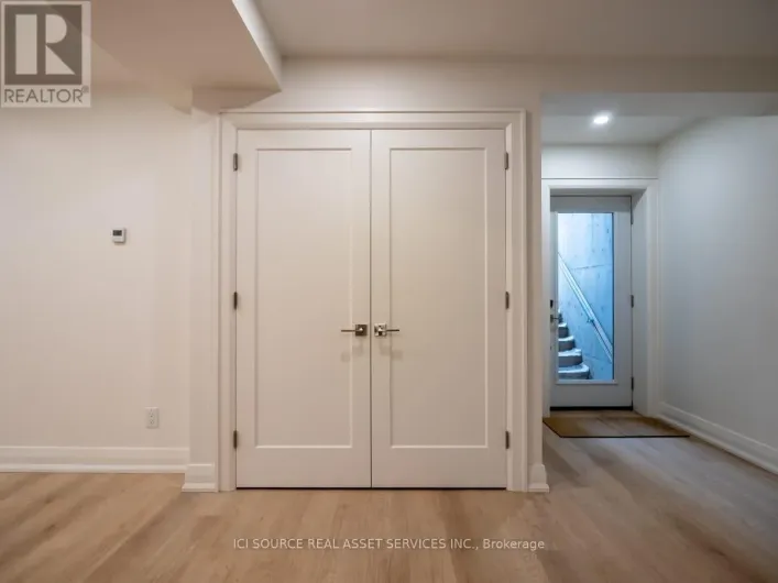 UNIT C - 168 ANNETTE STREET, Toronto