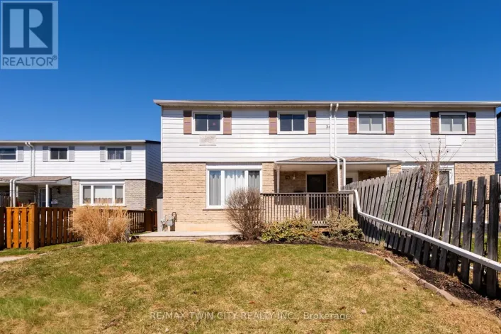 UNIT C - 24 OAKHILL DRIVE, Brantford