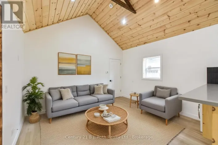 UNIT C - 274 MISSISSAGA STREET W, Orillia