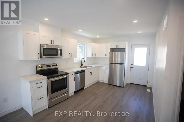 UNIT C - 277 GROVE STREET E, Barrie