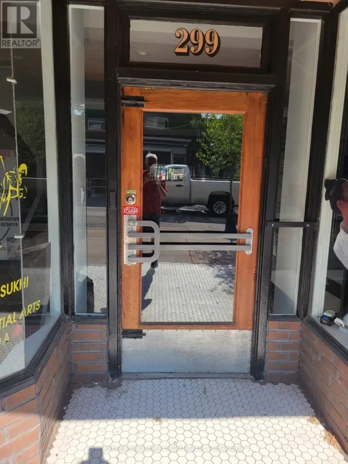 UNIT C - 299 OTTAWA STREET N, Hamilton