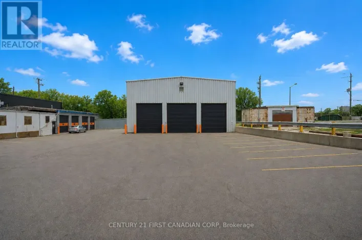 UNIT C - 400 WELLINGTON STREET N, Hamilton