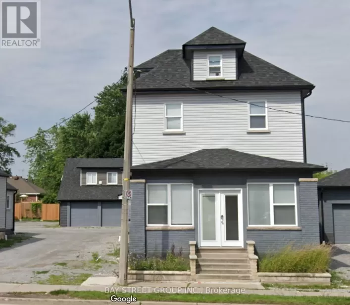 UNIT C - 5757 STANLEY AVENUE, Niagara Falls