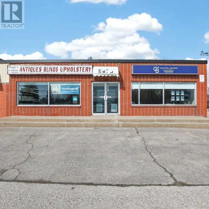 UNIT C - 5870 KING ROAD, King
