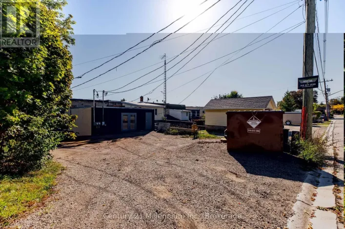 UNIT C - 612 BERFORD STREET, South Bruce Peninsula