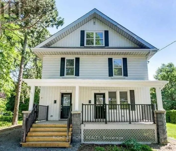UNIT C - 691 SIMCOE STREET N, Oshawa