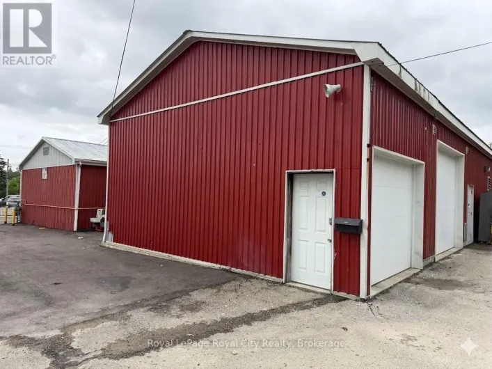 UNIT C - 700 YORK ROAD, Guelph