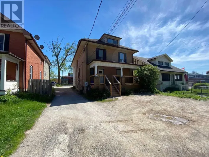 UNIT C - 76 GUELPH STREET, Halton Hills