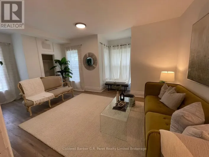 UNIT C - 89 CHURCH STREET W, Norfolk